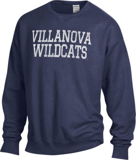 Villanova Wildcats Crewneck Sweatshirt