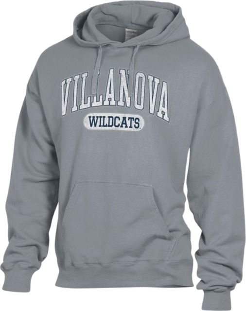 Villanova Wildcats Hooded Sweatshirt
