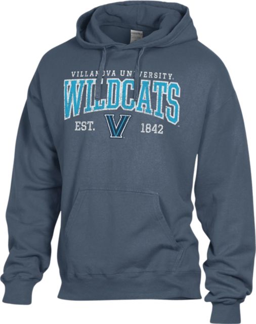 Villanova Wildcats Hooded Sweatshirt