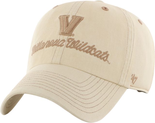Villanova Wildcats Adjustable Cap