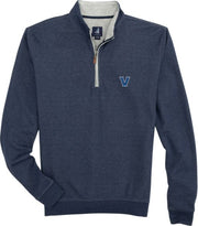 Villanova Wildcats Sully Boys 1/4 Zip