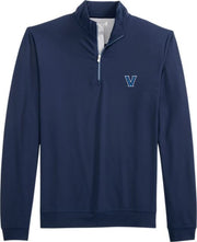 Villanova Wildcats Motion 1/4 Zip