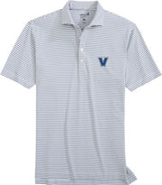 Villanova Wildcats Stetson Polo