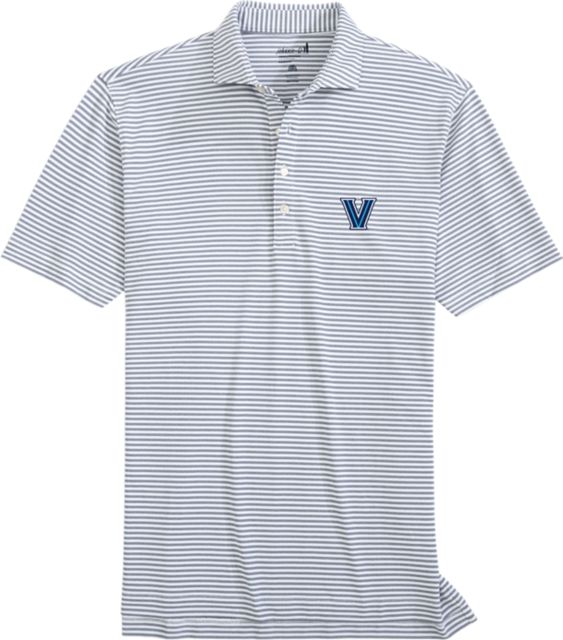 Villanova Wildcats Stetson Polo