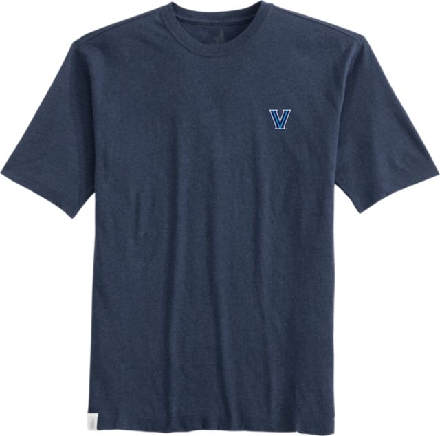 Villanova University Short Sleeve T-Shirt