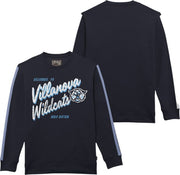 Villanova University Women's Wildcats Crewneck