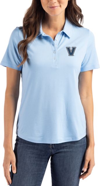 Villanova Wildcats Coastline Epic Comfort Women's Polo 