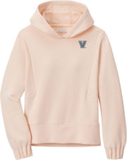 Villanova Wildcats Women's Flora Knit Hoodie