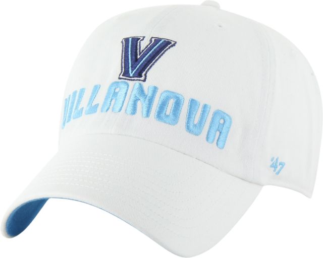 Villanova Wildcats Adjustable Women's Cap
