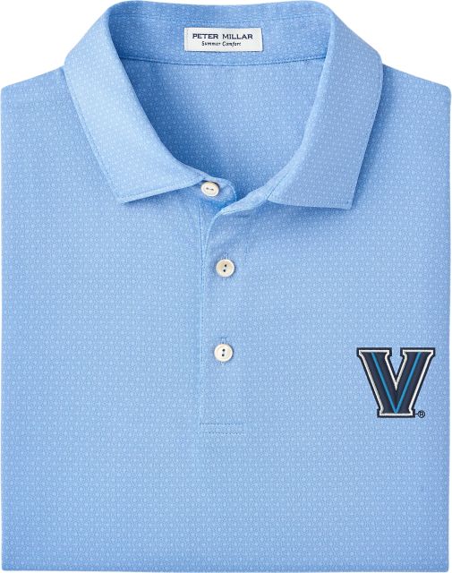 Villanova University Tesseract Polo