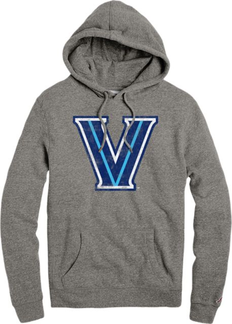 Villanova University Hooded Sweatshirt