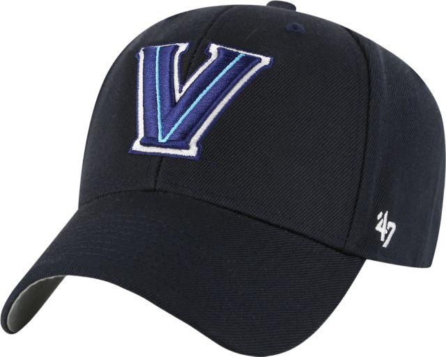 CAP/STRUC ADJ WOOL/NAVY/H-ADJ/