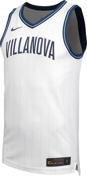 Villanova University Replica Basketball Jersey
