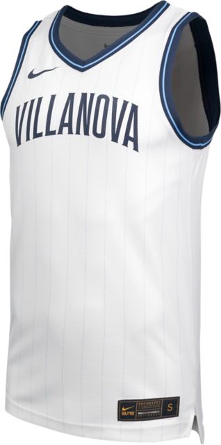 Villanova University Replica Basketball Jersey