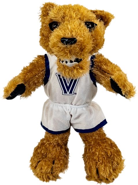Villanova Wildcats 8'' Plush