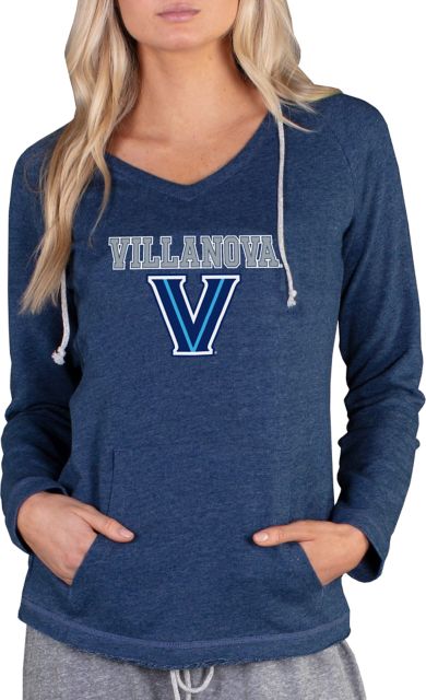 Villanova University Women's Mainstream Hooded Sweatshirt