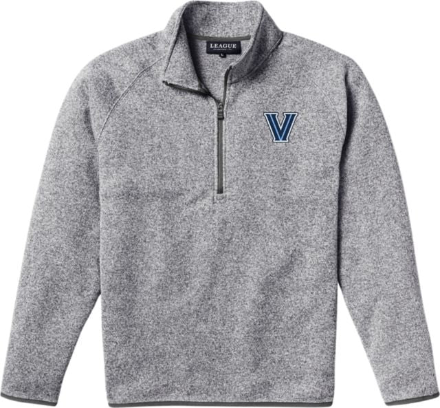 1/4 ZIP/SARANAC DS/NIMBG/SM/.