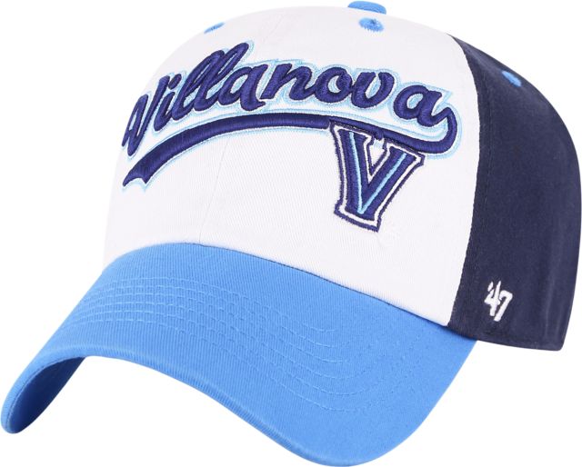 Villanova Wildcats Youth Adjustable Cap