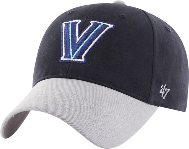 Villanova University Youth Adjustable MVP Cap