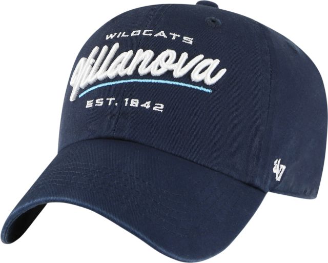 Villanova Wildcats Women's Adjustable Cap