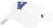 Villanova Wildcats Adjustable Visor