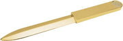 Syracuse Orange Gold Letter Opener