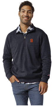 Syracuse Orange League Quarter Zip