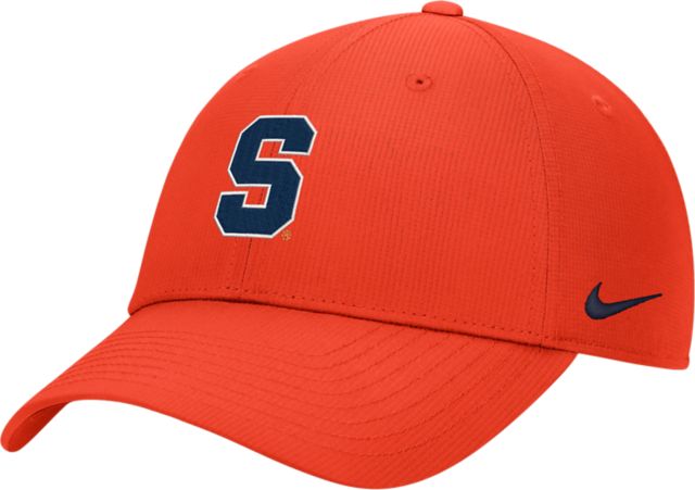 Syracuse Orange Club Dri-Fit Adjustable Cap