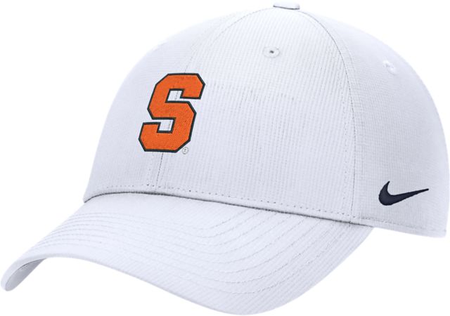 Syracuse Orange Nike Club Dri-FIT Adjustable Hat