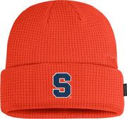 Syracuse Orange Terra Waffle Beanie