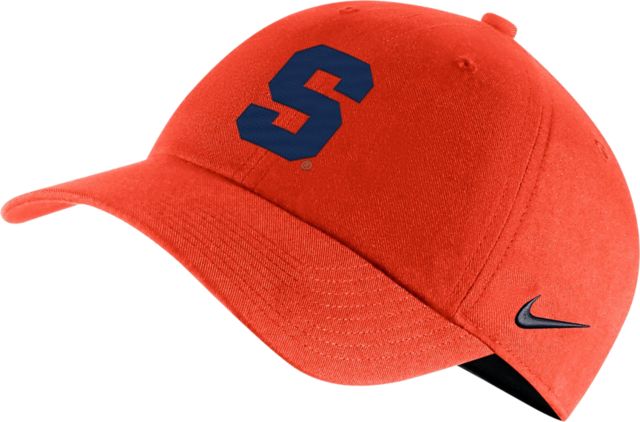 Syracuse Orange Youth Cap
