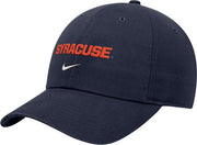 Syracuse Orange Youth Adjustable Cap