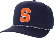 Syracuse Orange Adjustable Cap