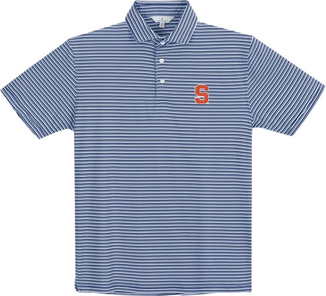 PERFORMSTRIPEPOLO/NV/WH/SM/.