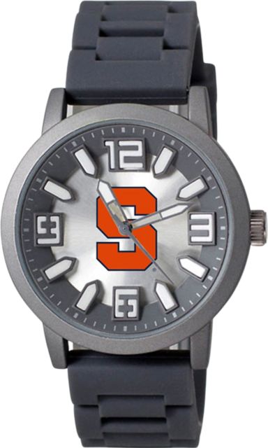 Syracuse Orange 44mm Men's Watch