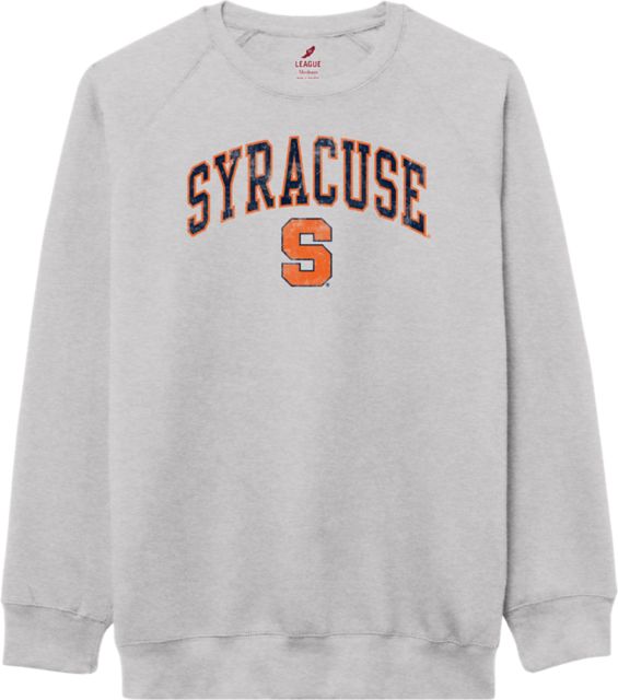 Syracuse Orange Crewneck Sweatshirt