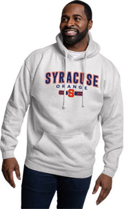 Syracuse Orange Hooded Sweatshirt