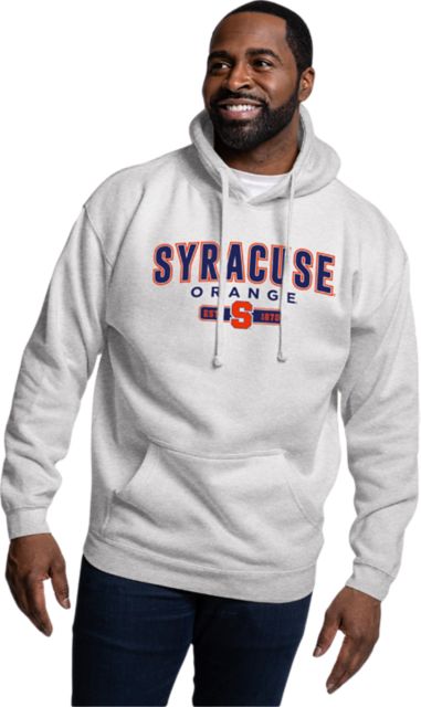 Syracuse Orange Hooded Sweatshirt