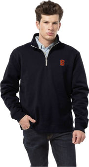 Syracuse Orange 1/4 Zip