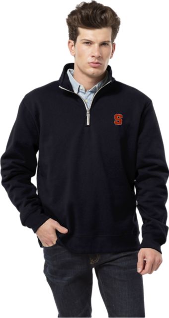 Syracuse Orange 1/4 Zip