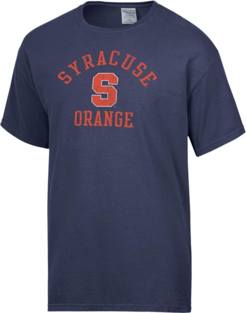 Syracuse Orange Short Sleeve T-Shirt