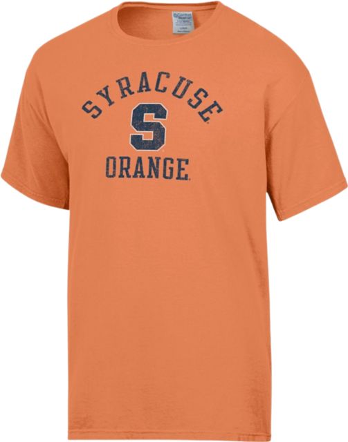 Syracuse Orange Short Sleeve T-Shirt