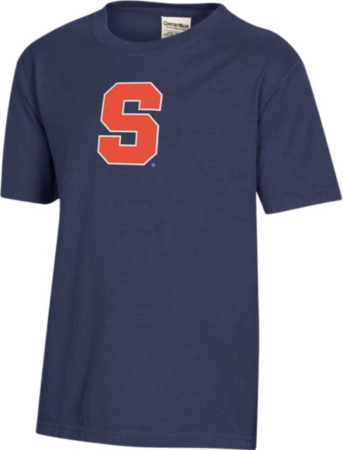 Syracuse Orange Youth Short Sleeve T-Shirt