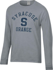 Syracuse Orange Long Sleeve T-Shirt