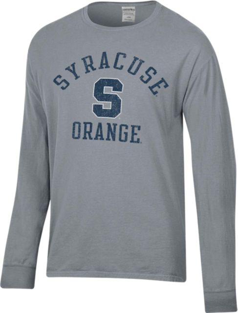 Syracuse Orange Long Sleeve T-Shirt