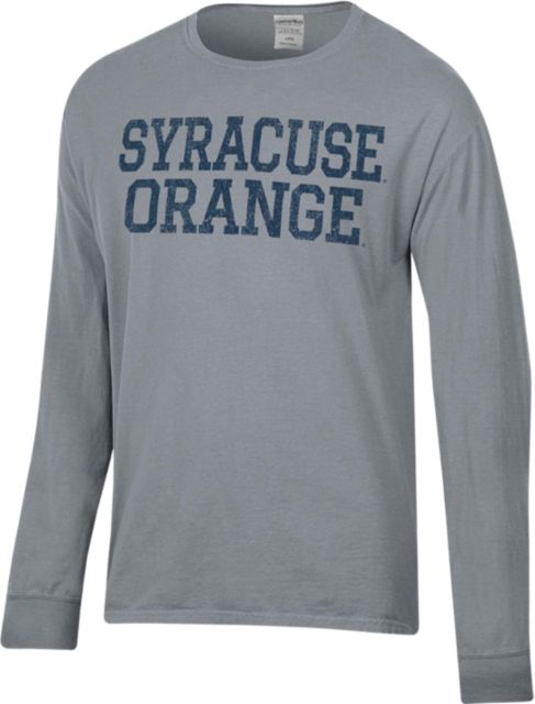 Syracuse Orange Long Sleeve T-Shirt