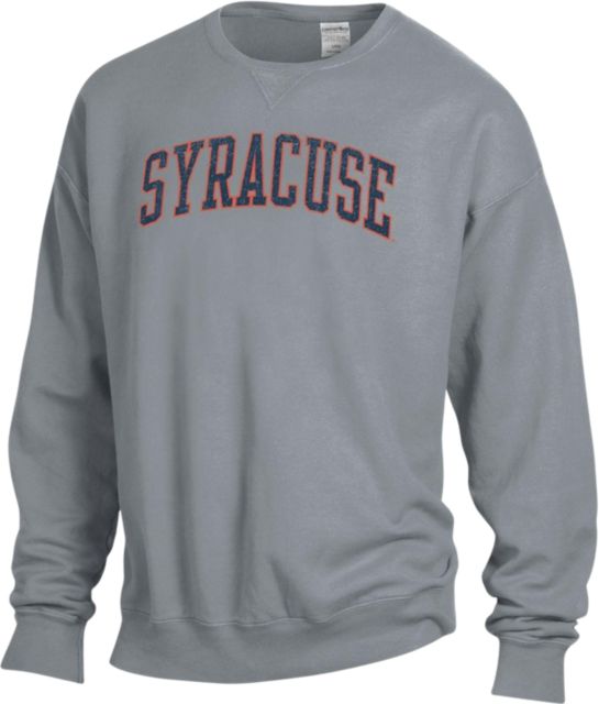 Syracuse Orange Crewneck Sweatshirt