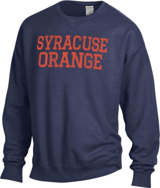 Syracuse Orange Crewneck Sweatshirt