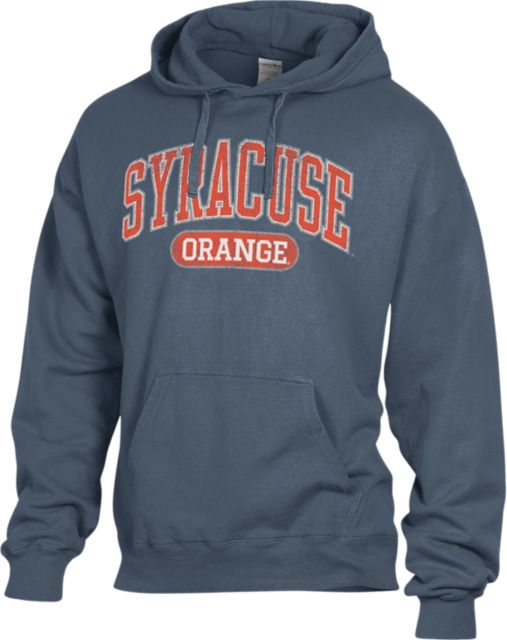 Syracuse Orange Hooded Sweatshirt