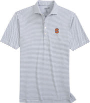 STETSON POLO WDMK/MIDNV/SM/.